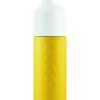 ohgreen Onderweg|Ecocheques|Dopper insulated 350ml drinkfles lemon crush