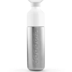 ohgreen Onderweg|Ecocheques|Dopper steel drinkfles 490ml