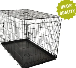 ohgreen Transport|Draadkooi rex xl