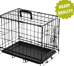 ohgreen Transport|Draadkooi rex xs