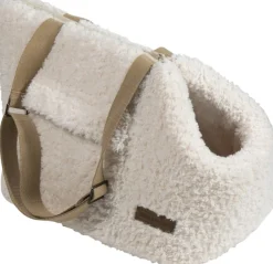 ohgreen Slaapplaats|Draagtas curl plush -xs