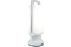 ohgreen Verlichting|Ecocheques|Dragonfly solar tafellamp wit led 1.2w