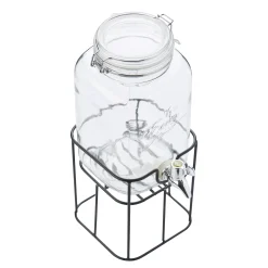 ohgreen Servies|DRANKDISP VK + HOUDER 3.6L