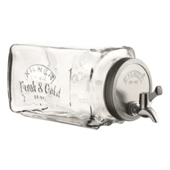 ohgreen Servies|Drankdispenser