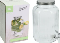 ohgreen Servies|Drankdispenser 4l