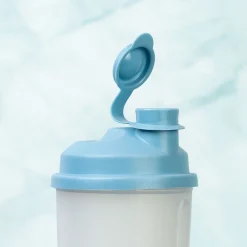 ohgreen Ecocheques|Koken|Dressingshaker mixery blauw 0.5l