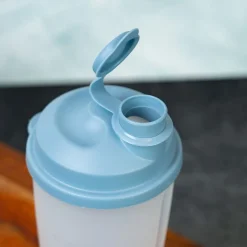 ohgreen Ecocheques|Koken|Dressingshaker mixery blauw 0.5l