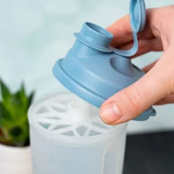 ohgreen Ecocheques|Koken|Dressingshaker mixery blauw 0.5l