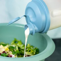 ohgreen Ecocheques|Koken|Dressingshaker mixery blauw 0.5l