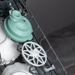 ohgreen Ecocheques|Koken|Dressingshaker mixery muntgroen 0.5l