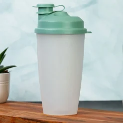 ohgreen Ecocheques|Koken|Dressingshaker mixery muntgroen 0.5l