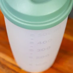 ohgreen Ecocheques|Koken|Dressingshaker mixery muntgroen 0.5l