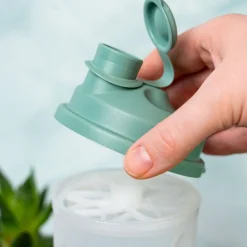 ohgreen Ecocheques|Koken|Dressingshaker mixery muntgroen 0.5l