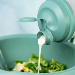 ohgreen Ecocheques|Koken|Dressingshaker mixery muntgroen 0.5l