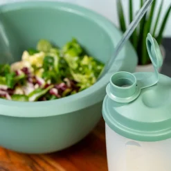 ohgreen Ecocheques|Koken|Dressingshaker mixery muntgroen 0.5l