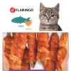 ohgreen Werelddierendag|Kat Voeding|Dried fish with chicken cat 50gr
