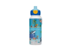 ohgreen Ecocheques|Onderweg|Drinkfles tropical ocean 400ml