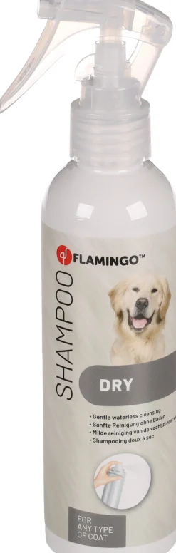 ohgreen Verzorging|Droogshampoo bergamot  200 ml