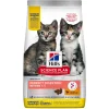 ohgreen Werelddierendag|Hond Voeding|Droogvoer voor kittens Perfect Digestion met kip en rijst 1.5 kg