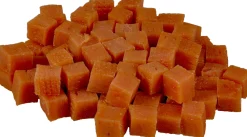 ohgreen Werelddierendag|Hond Voeding|Duck cubes 85 gr