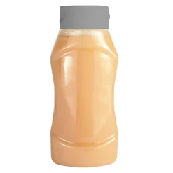 ohgreen Werelddierendag|Hond Voeding|Duo Zalmolie/Schapenvet 500 ml (knijpfles)