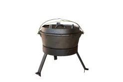 ohgreen Accessoires En Onderhoud|Dutchovenset voor 88 model