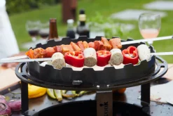 ohgreen Accessoires En Onderhoud|Dynamic Centre / Brochettehouder