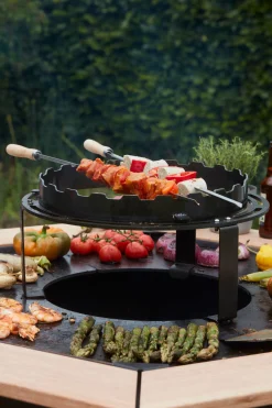 ohgreen Accessoires En Onderhoud|Dynamic Centre / Brochettehouder