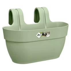 ohgreen Kunststof|Ecocheques|EASY HANGER MEDIUM PISTACHEGROEN