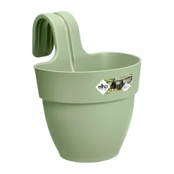 ohgreen Kunststof|Ecocheques|EASY HANGER SMALL PISTACHEGROEN