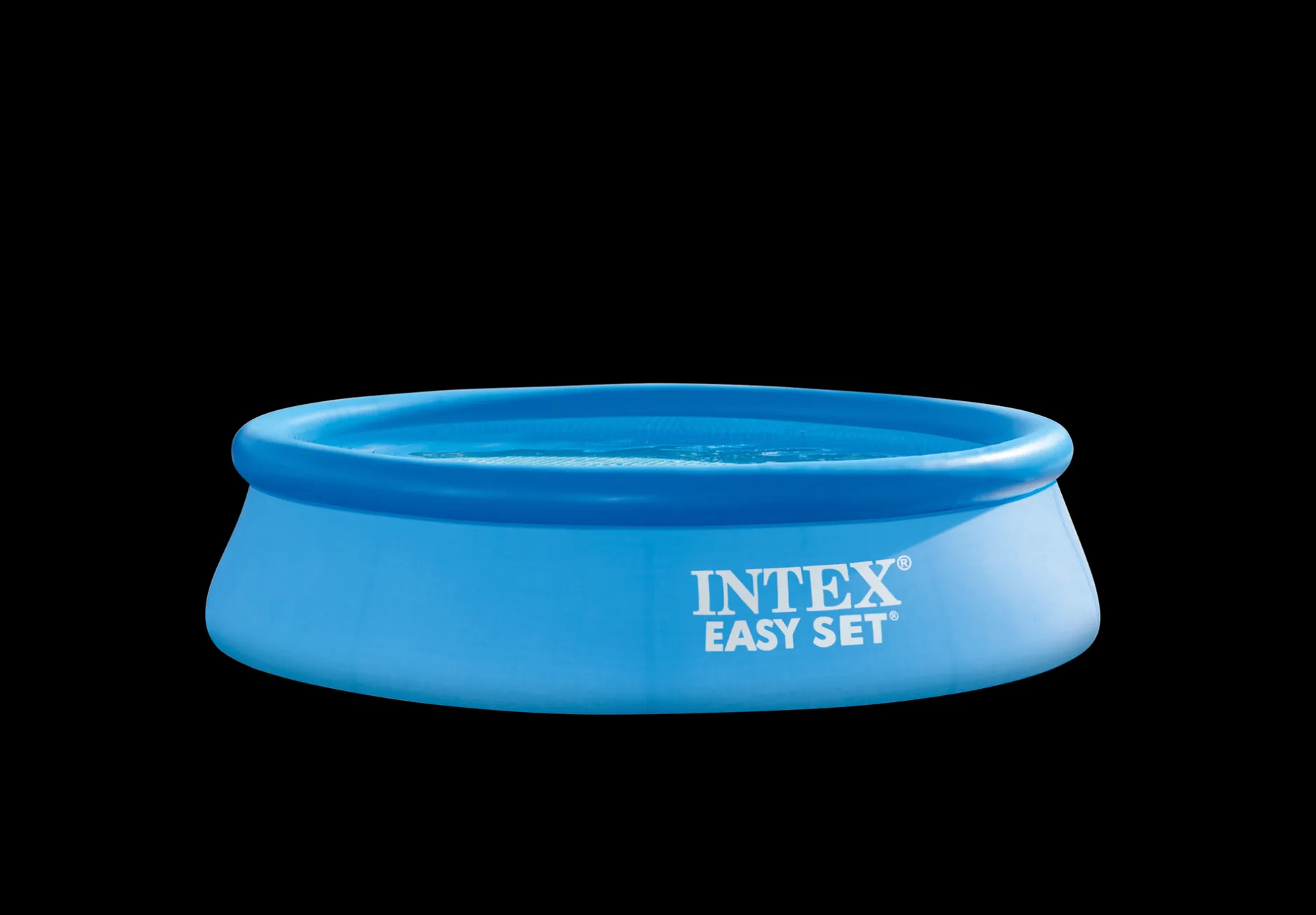 ohgreen Zwemmen|Easy Set zwembad 305x76cm + pomp