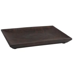 ohgreen Badkamer|Ebony tray pecan
