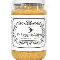 ohgreen Voeding|Echte gentse grove mosterd 350ml