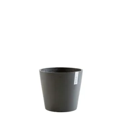 ohgreen Kunststof|Ecocheques|ECOPOTS AMST 40CM D.GRIJS