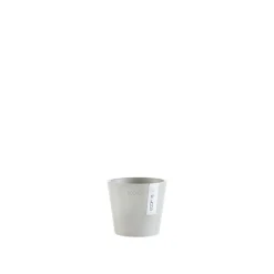 ohgreen Kunststof|Ecocheques|ECOPOTS AMSTERD MINI 10,5CM WT