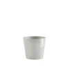ohgreen Kunststof|Ecocheques|ECOPOTS AMSTERDAM 20CM WIT