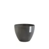 ohgreen Kunststof|Ecocheques|ECOPOTS ANTWERP 30CM D.GRIJS