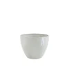 ohgreen Kunststof|Ecocheques|ECOPOTS ANTWERP 30CM WIT