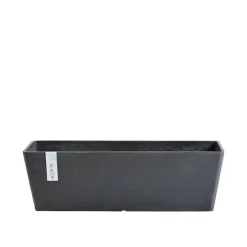 ohgreen Kunststof|Ecocheques|ECOPOTS BRUGES 45CM D.GRIJS