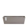 ohgreen Kunststof|Ecocheques|ECOPOTS BRUGES TAUPE 45CM