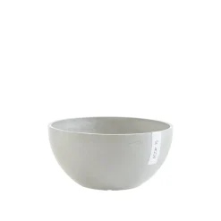 ohgreen Kunststof|Ecocheques|ECOPOTS BRUSSELS 30CM WIT