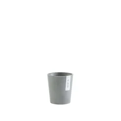 ohgreen Kunststof|Ecocheques|ECOPOTS MORINDA 14CM BLAUW