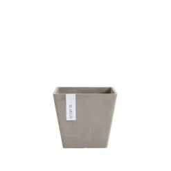 ohgreen Kunststof|Ecocheques|ECOPOTS ROTTERDAM 30CM TPE