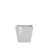 ohgreen Kunststof|Ecocheques|ECOPOTS ROTTERDAM 20CM WIT