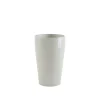 ohgreen Kunststof|Ecocheques|ECOPOTS SANKARA MH 55CM WIT