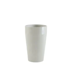 ohgreen Kunststof|Ecocheques|ECOPOTS SANKARA MH 55CM WIT