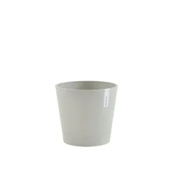 ohgreen Kunststof|Ecocheques|ECOPOTS VENICE 30CM WIT