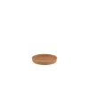 ohgreen Kunststof|Ecocheques|ECOP.SAUCER AMSTERD 20CM TERRA