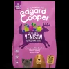 ohgreen Hond Voeding|Edgard & cooper, hondenbrokken voor adult met hert & eend, 12kg