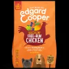 ohgreen Hond Voeding|Edgard & cooper, hondenbrokken voor adult met kip, 12kg